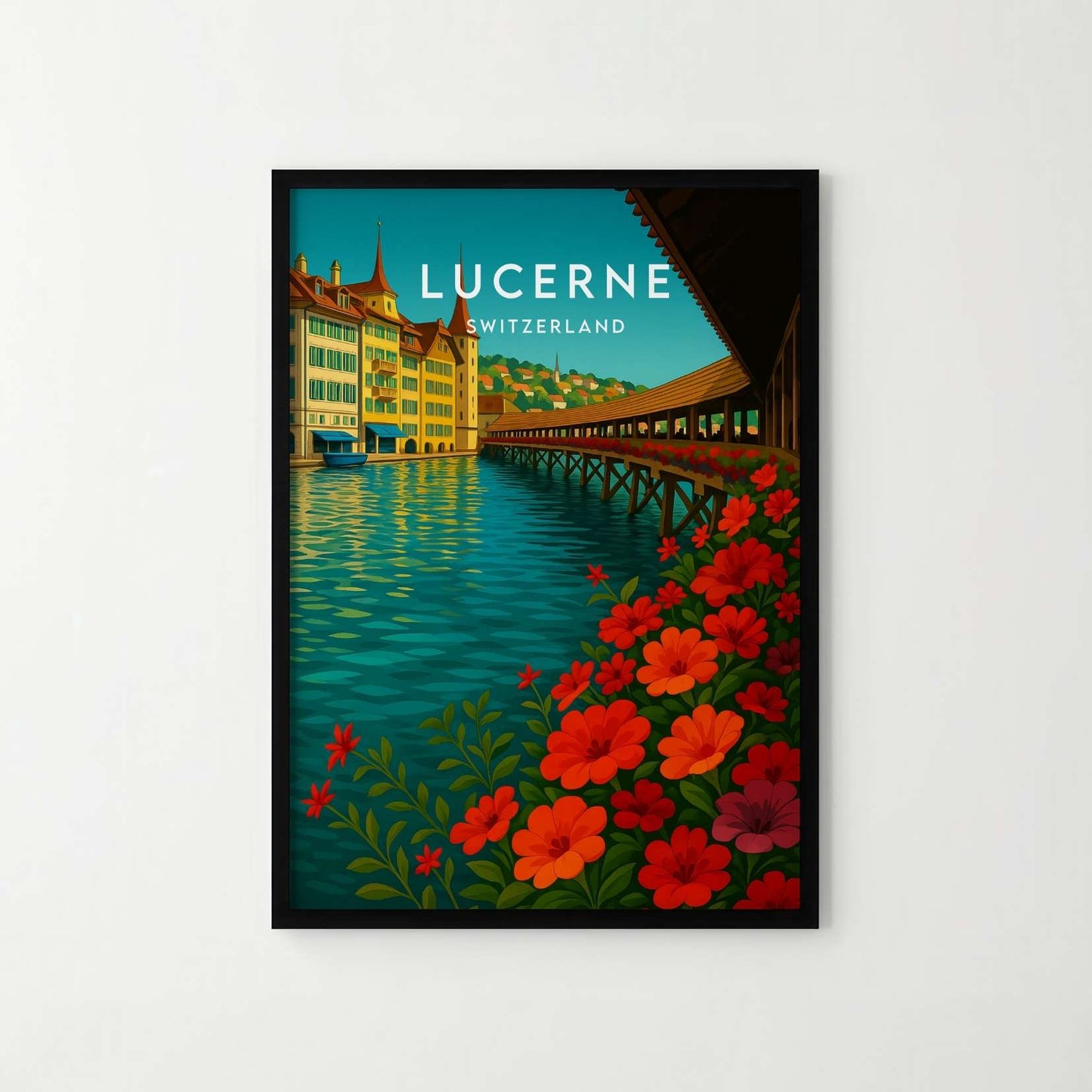 Lucerne