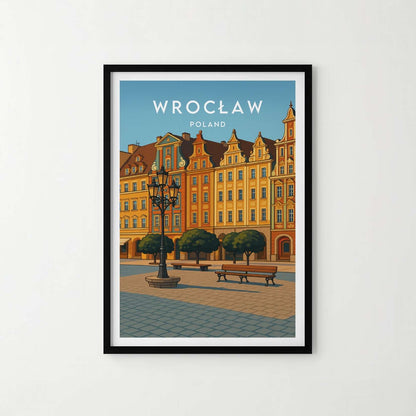 Wroclaw