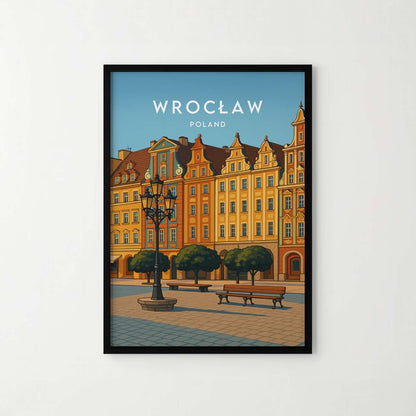 Wroclaw
