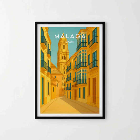 Malaga