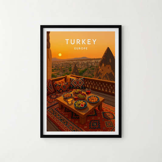 Turkey