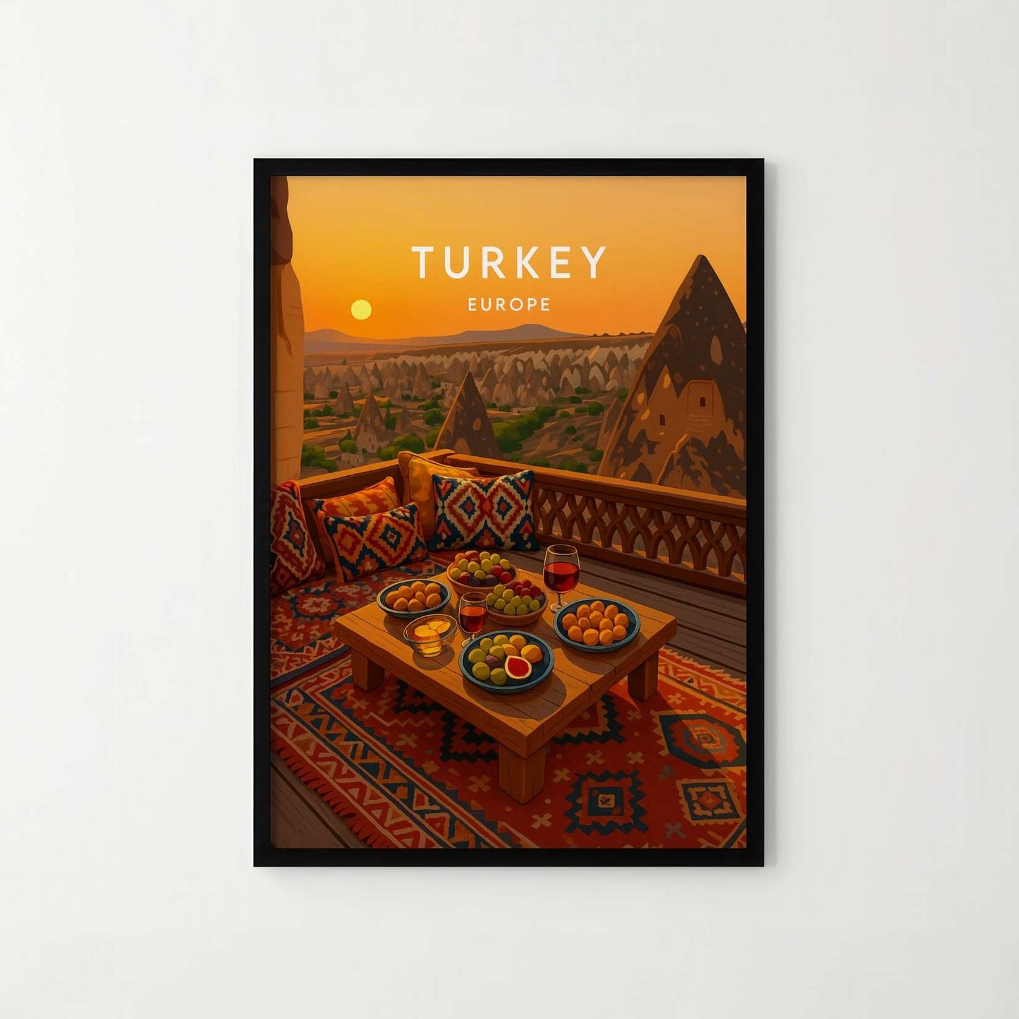 Turkey