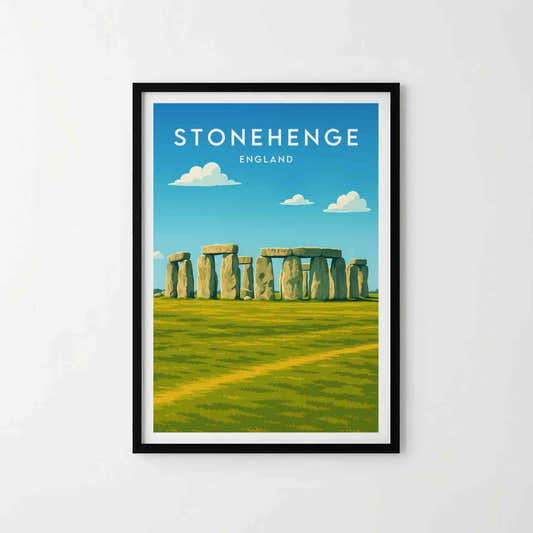 Stonehenge