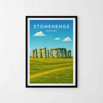 Stonehenge