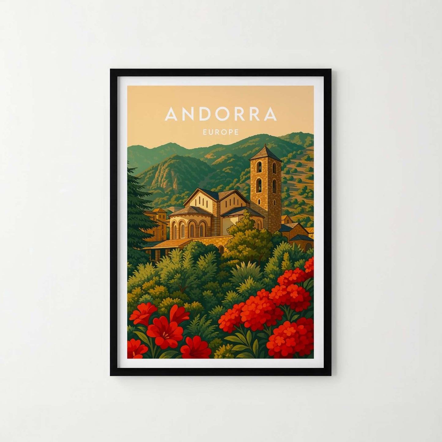 Andorra