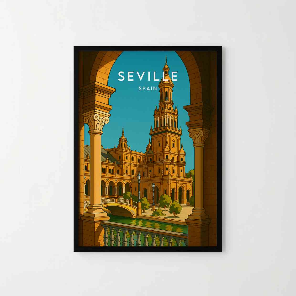 Seville