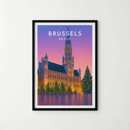 Brussels