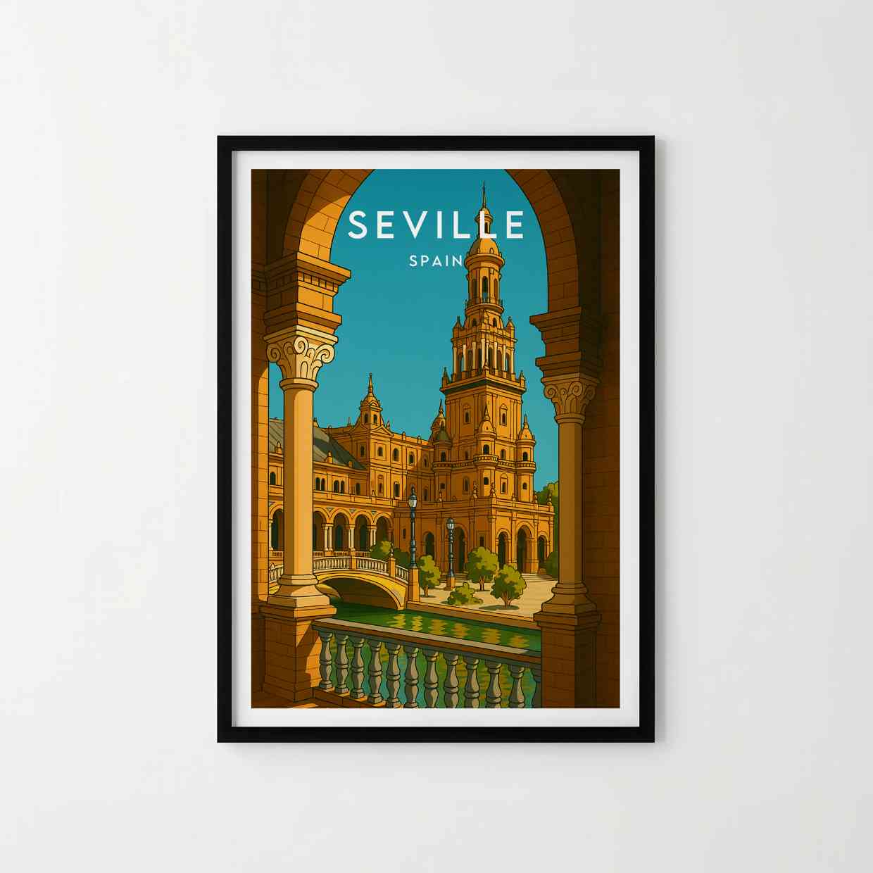 Seville