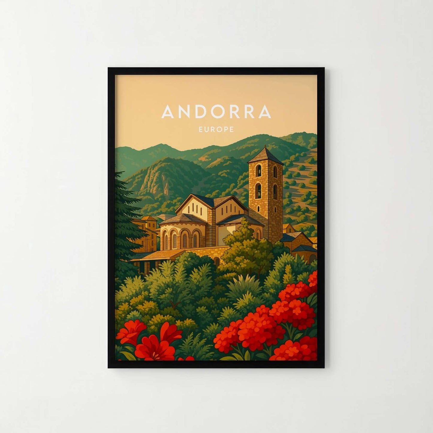 Andorra