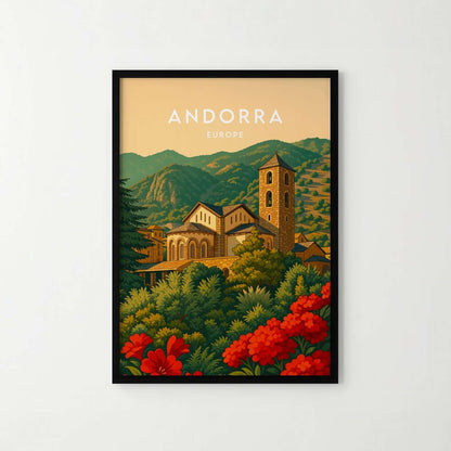 Andorra