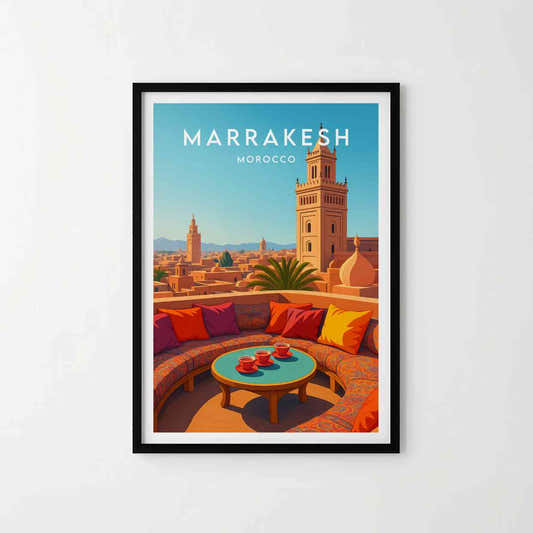 Marrakesh