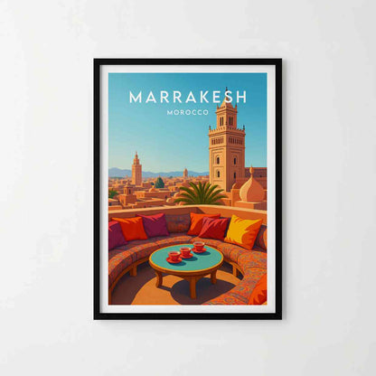 Marrakesh