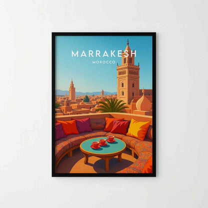 Marrakesh
