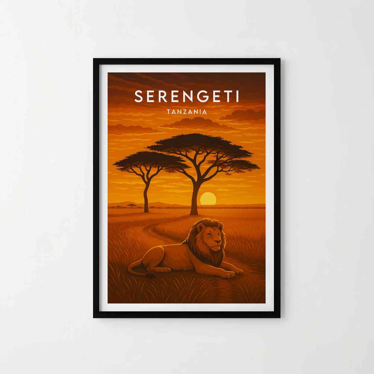 Serengeti