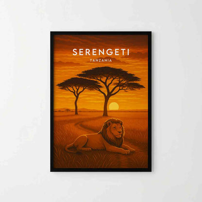 Serengeti