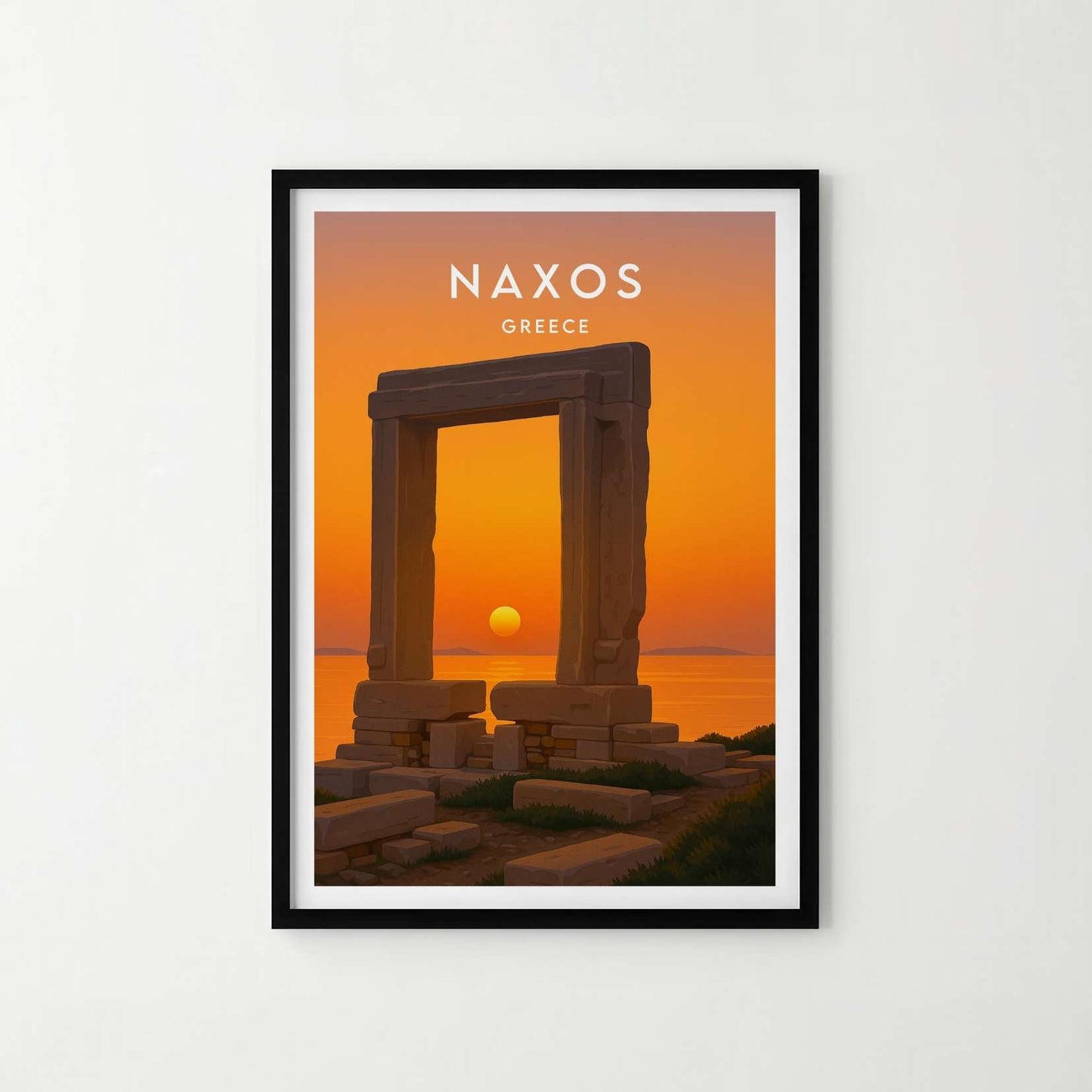Naxos