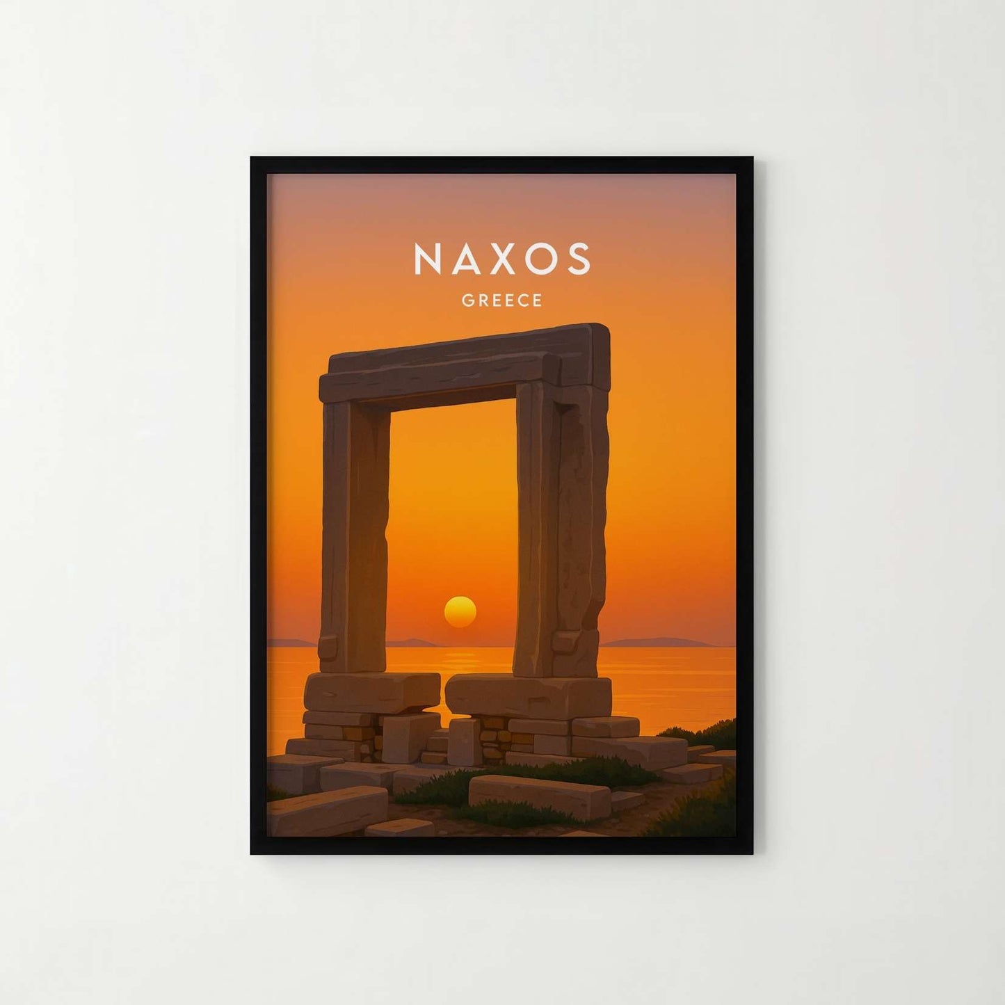Naxos