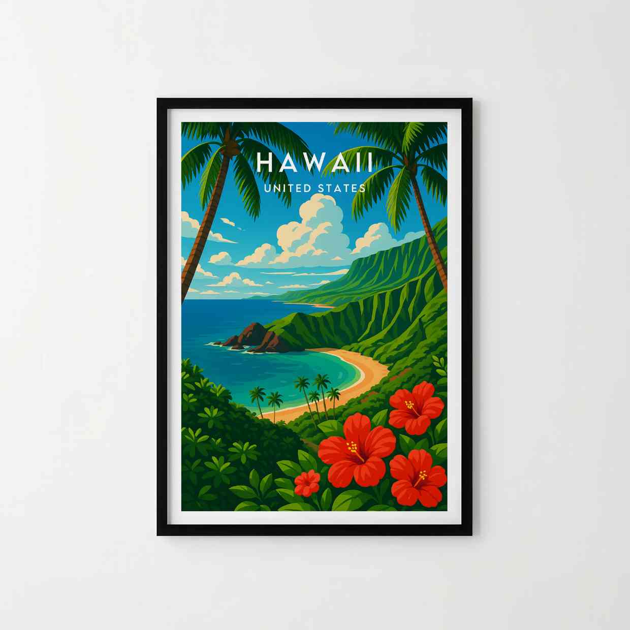 Hawaii