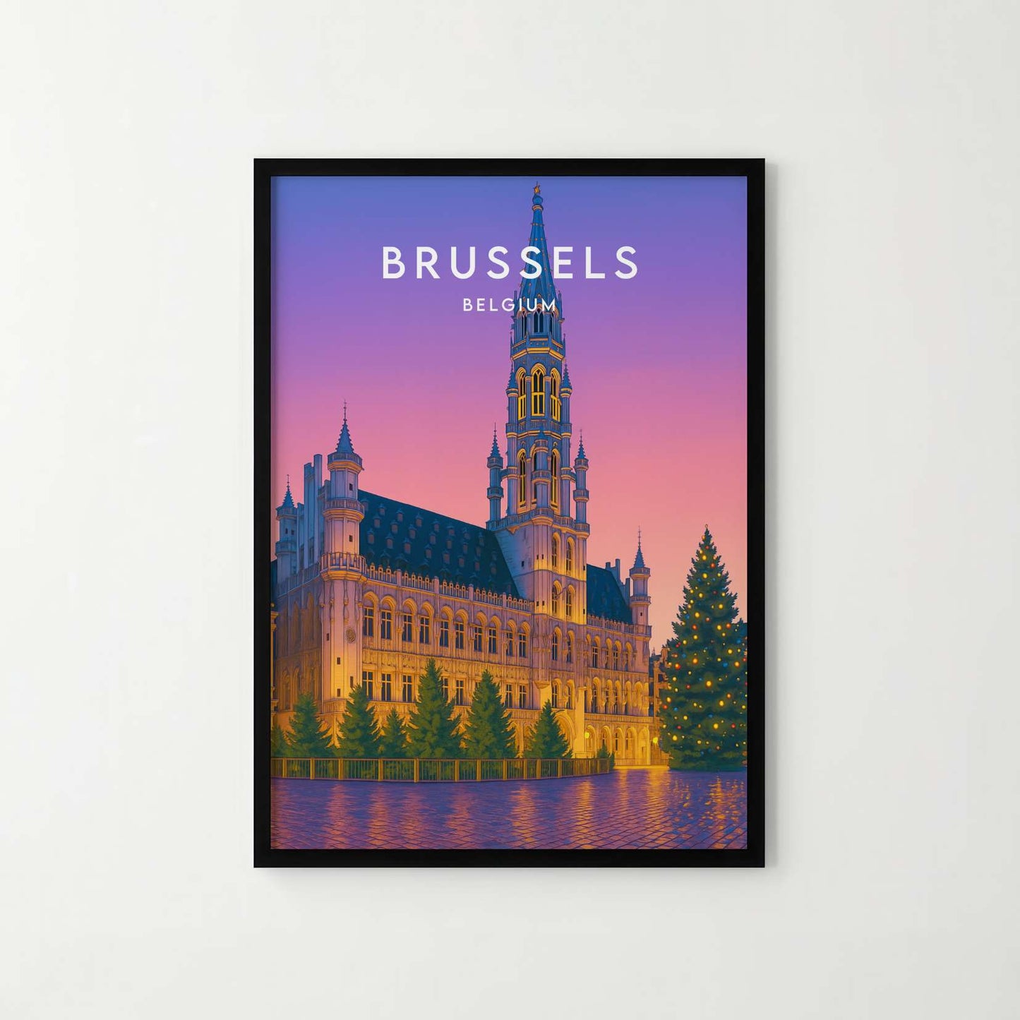 Brussels
