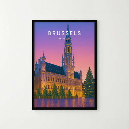 Brussels