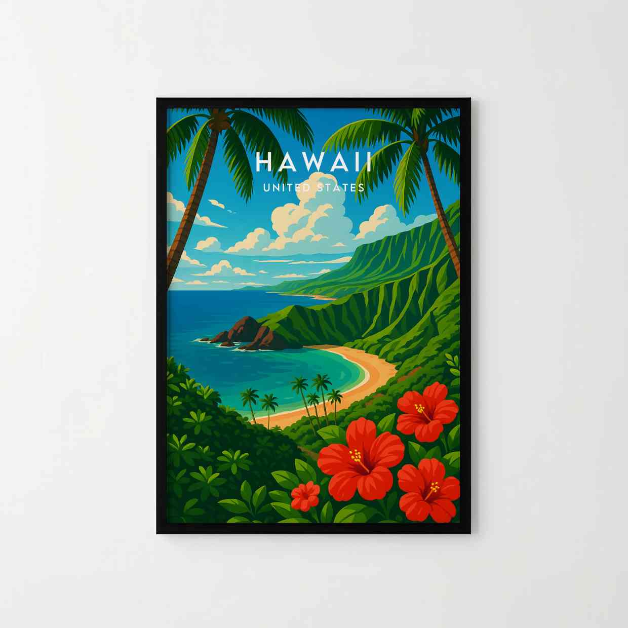 Hawaii