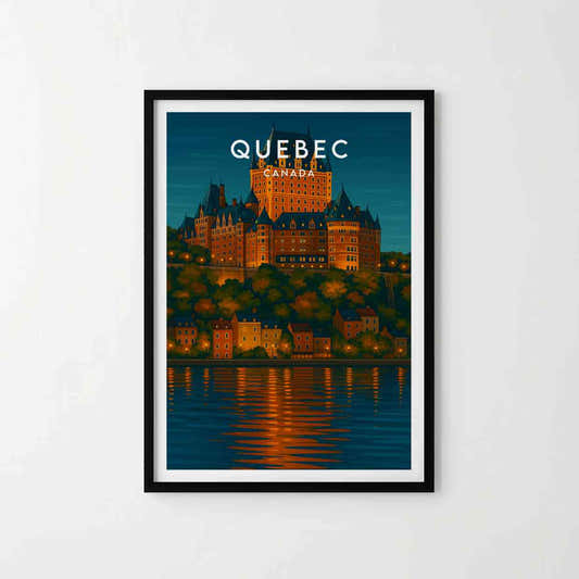 Quebec
