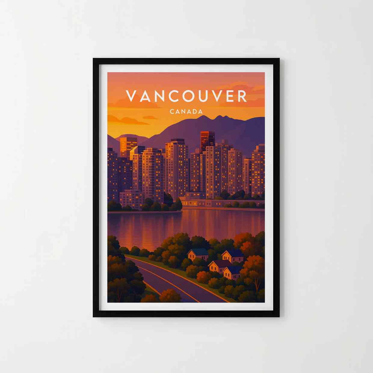 Vancouver