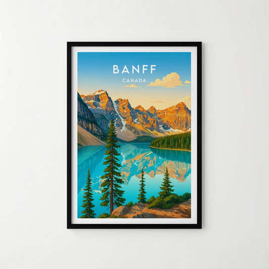Banff