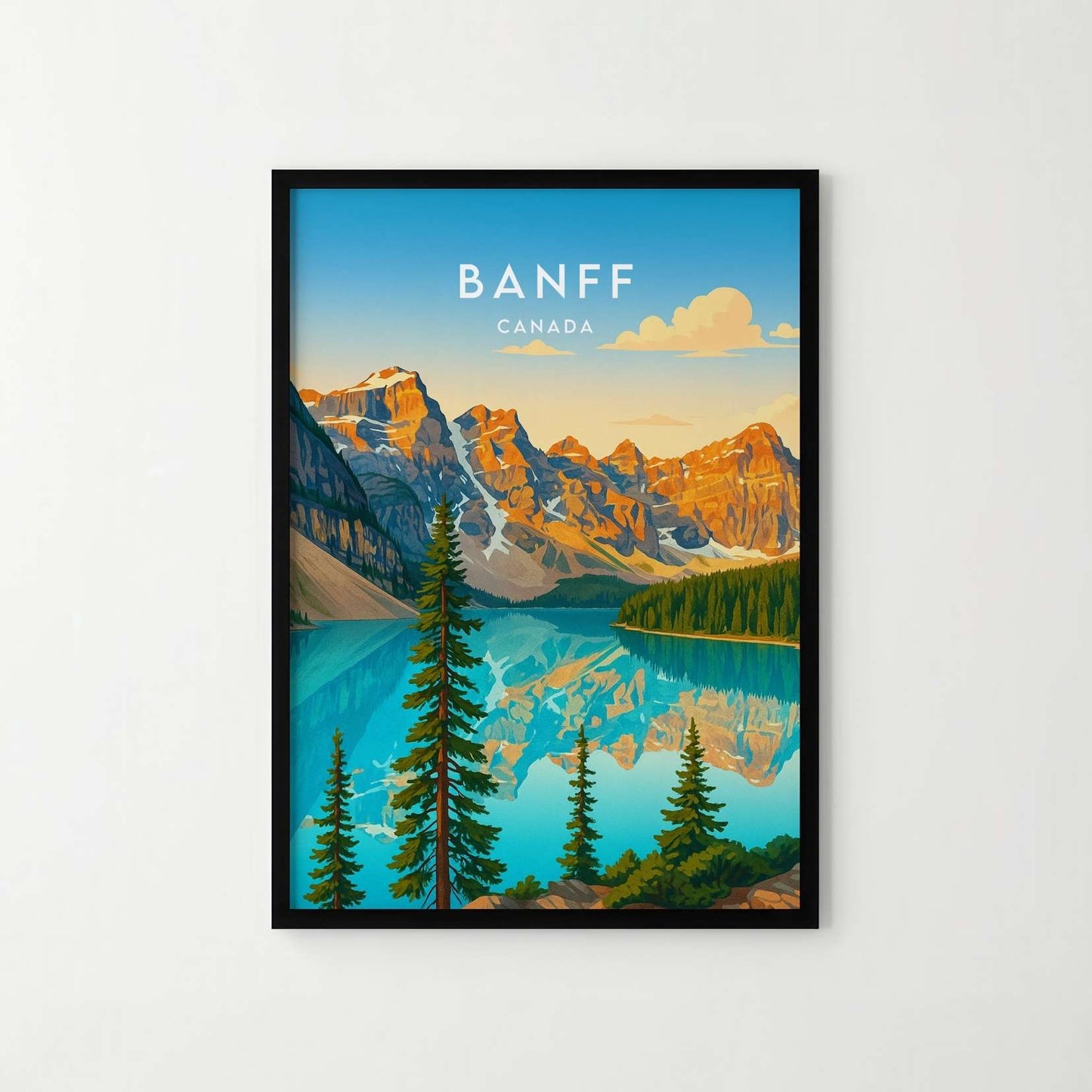 Banff