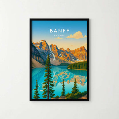 Banff