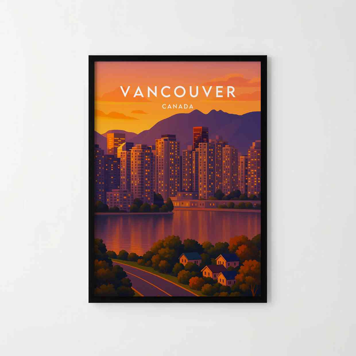 Vancouver