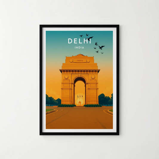 Delhi