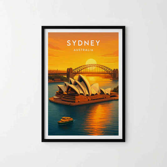 Sydney