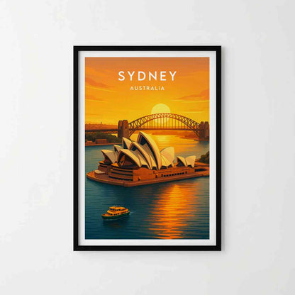 Sydney
