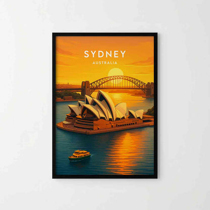 Sydney