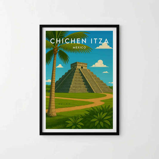 Chichen Itza