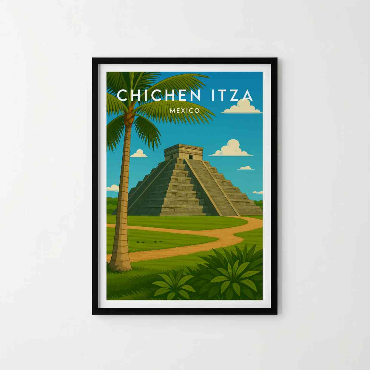 Chichen Itza