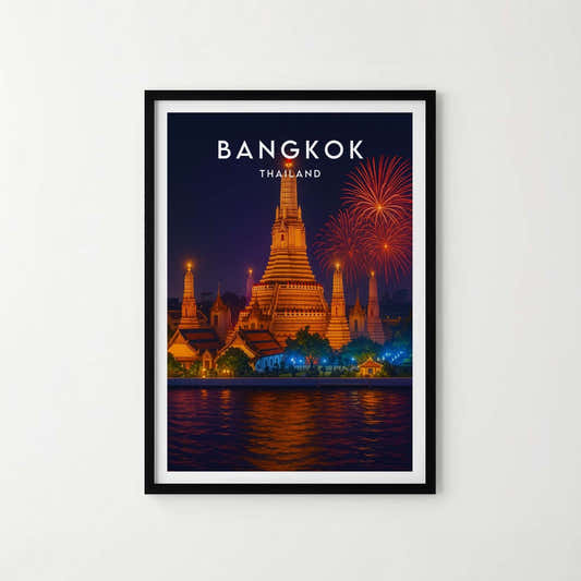 Bangkok