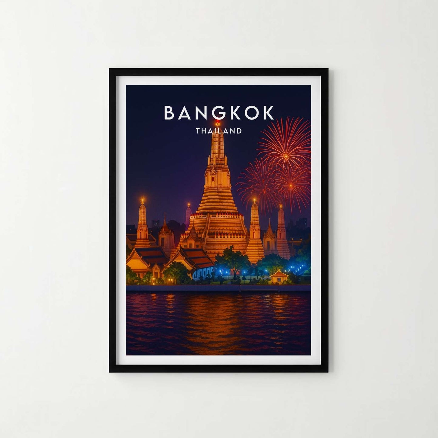 Bangkok