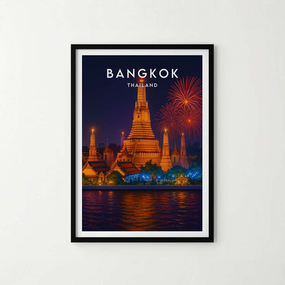 Bangkok