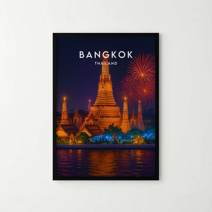 Bangkok