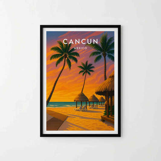 Cancun