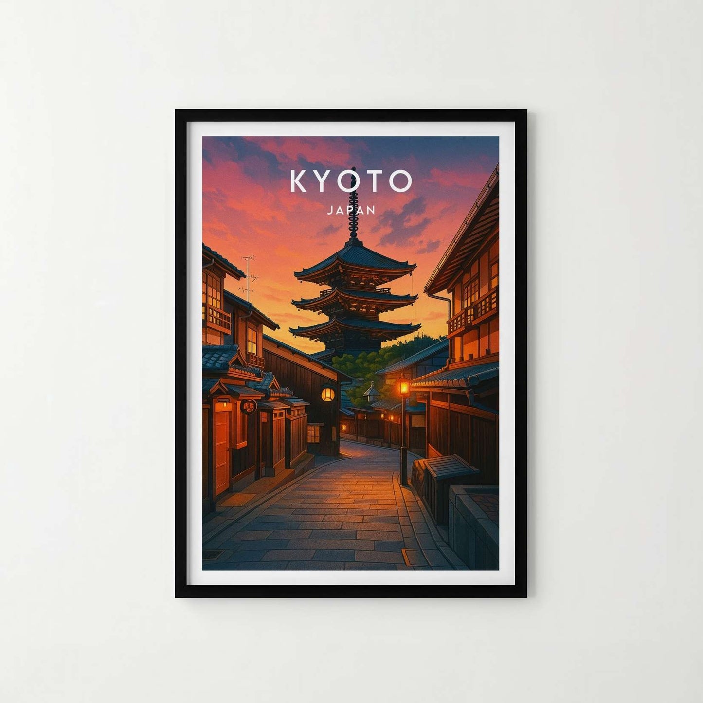 Kyoto