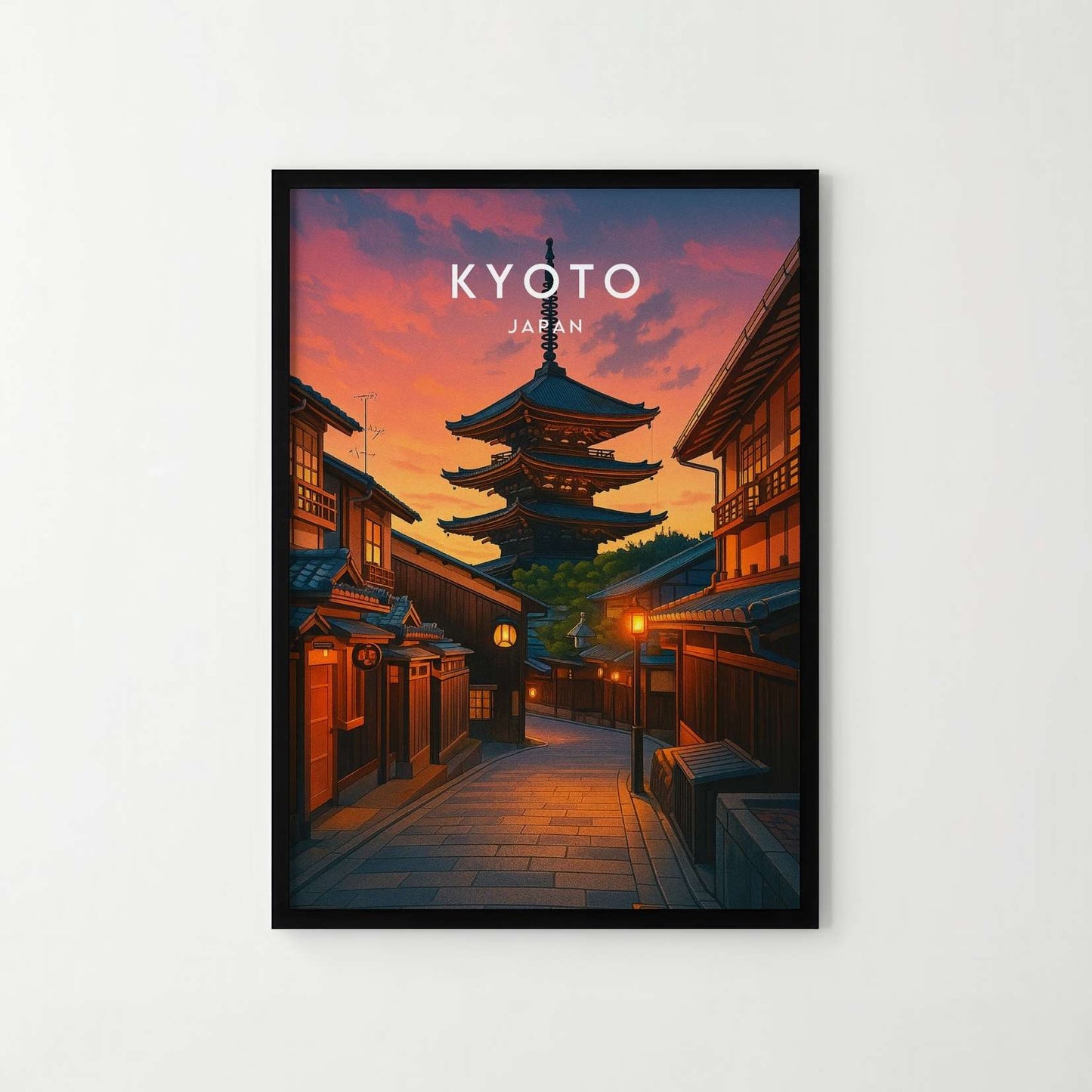 Kyoto