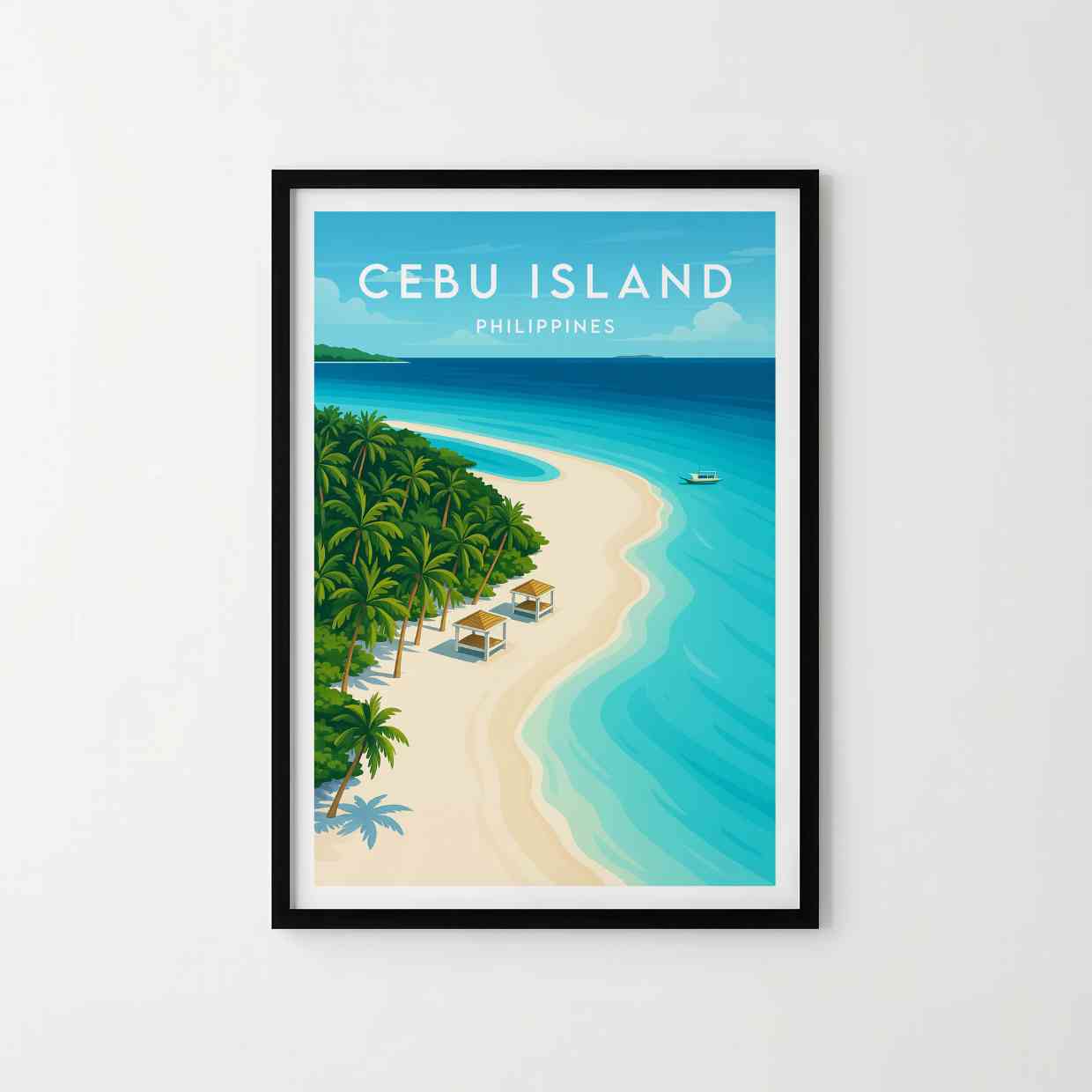 Cebu Island