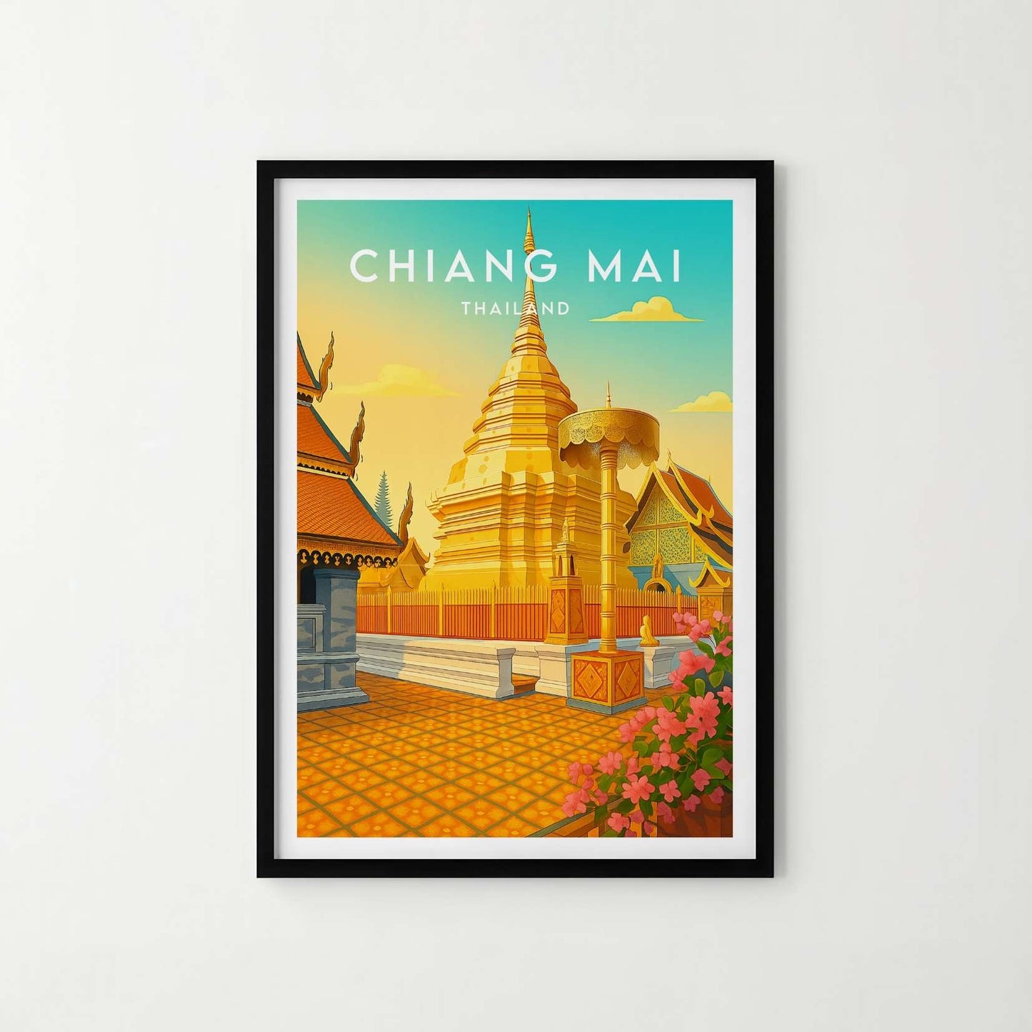 Chiang Mai