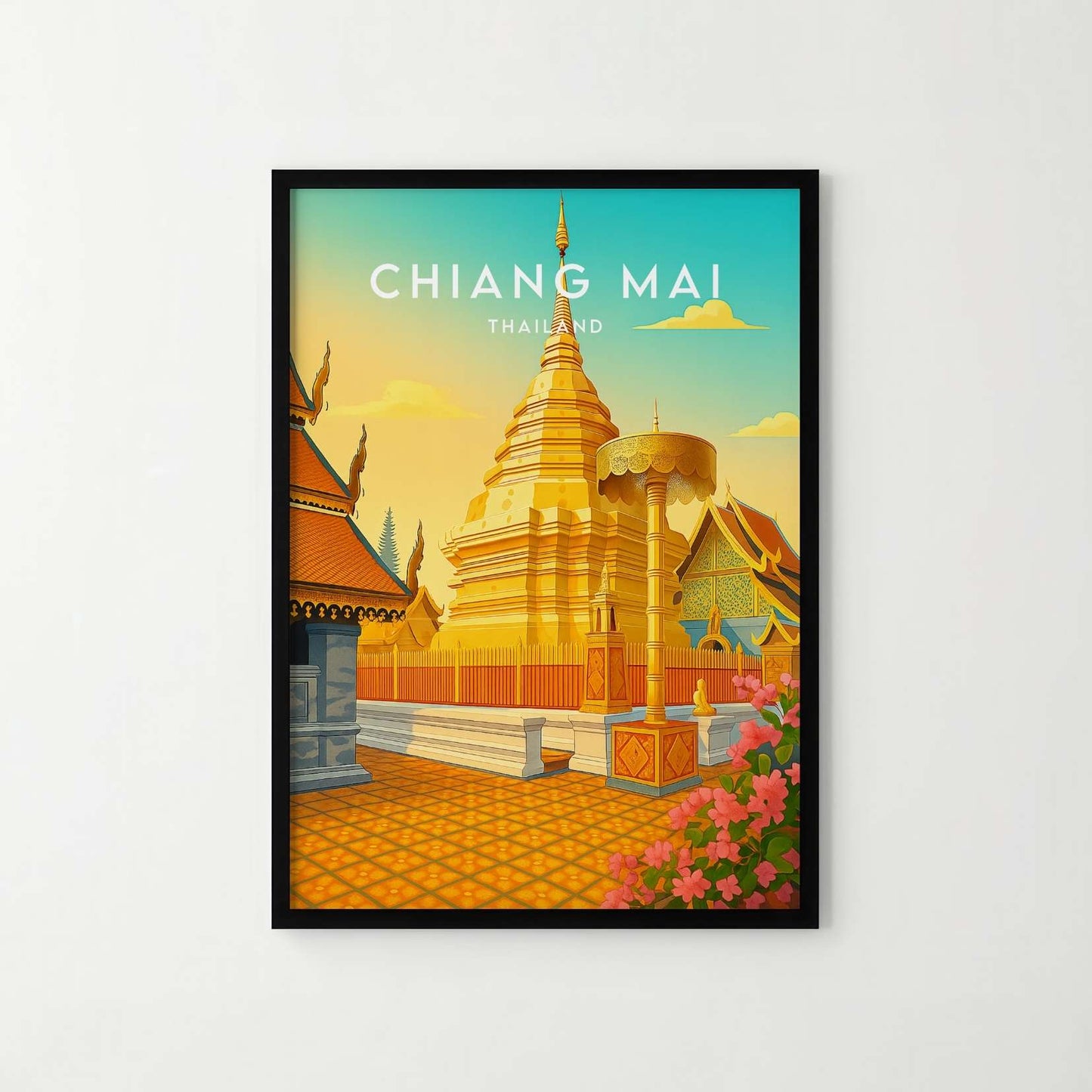 Chiang Mai