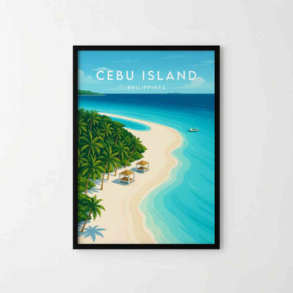 Cebu Island
