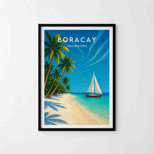 Boracay