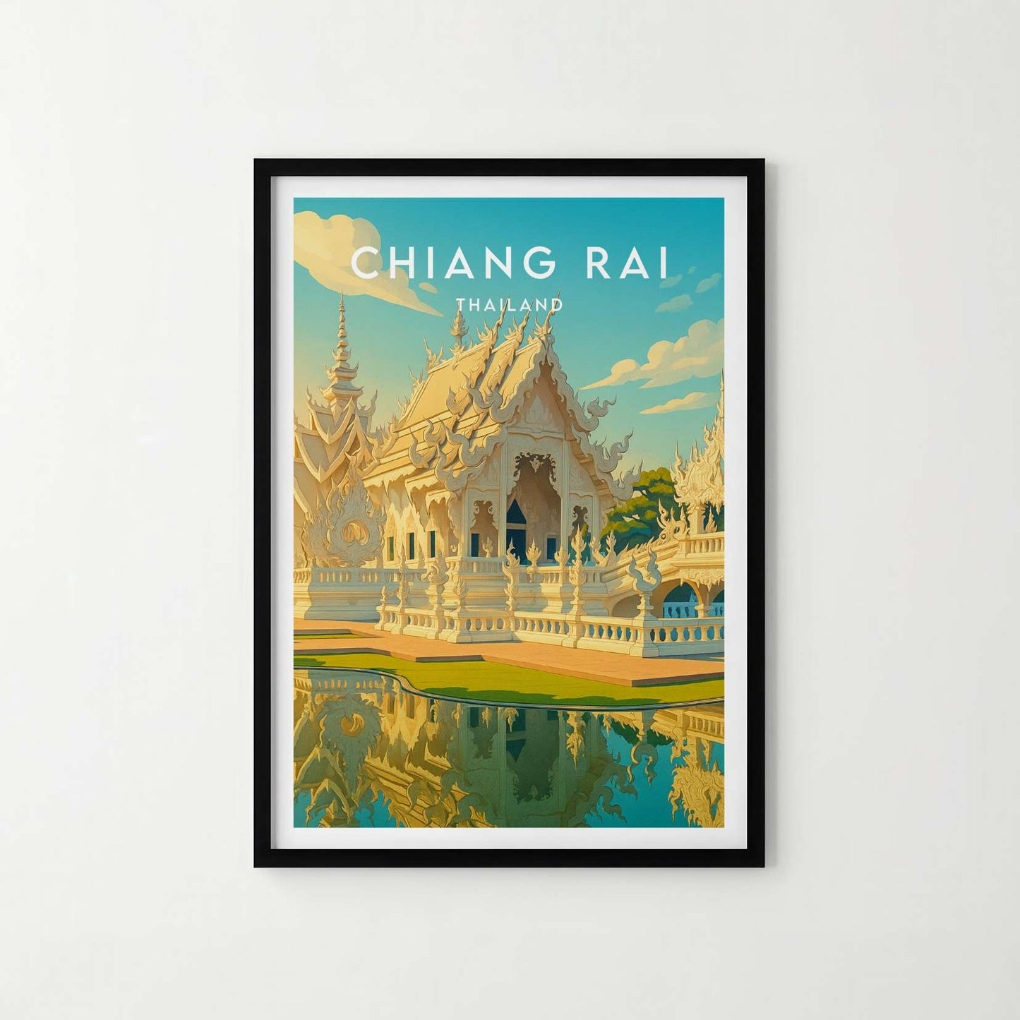 Chiang Rai